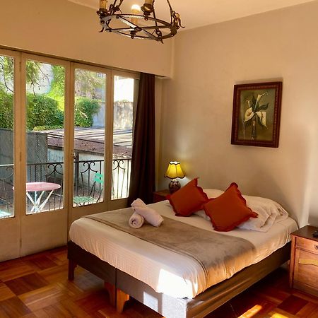 산티아고 Bbcasita B&B 외부 사진