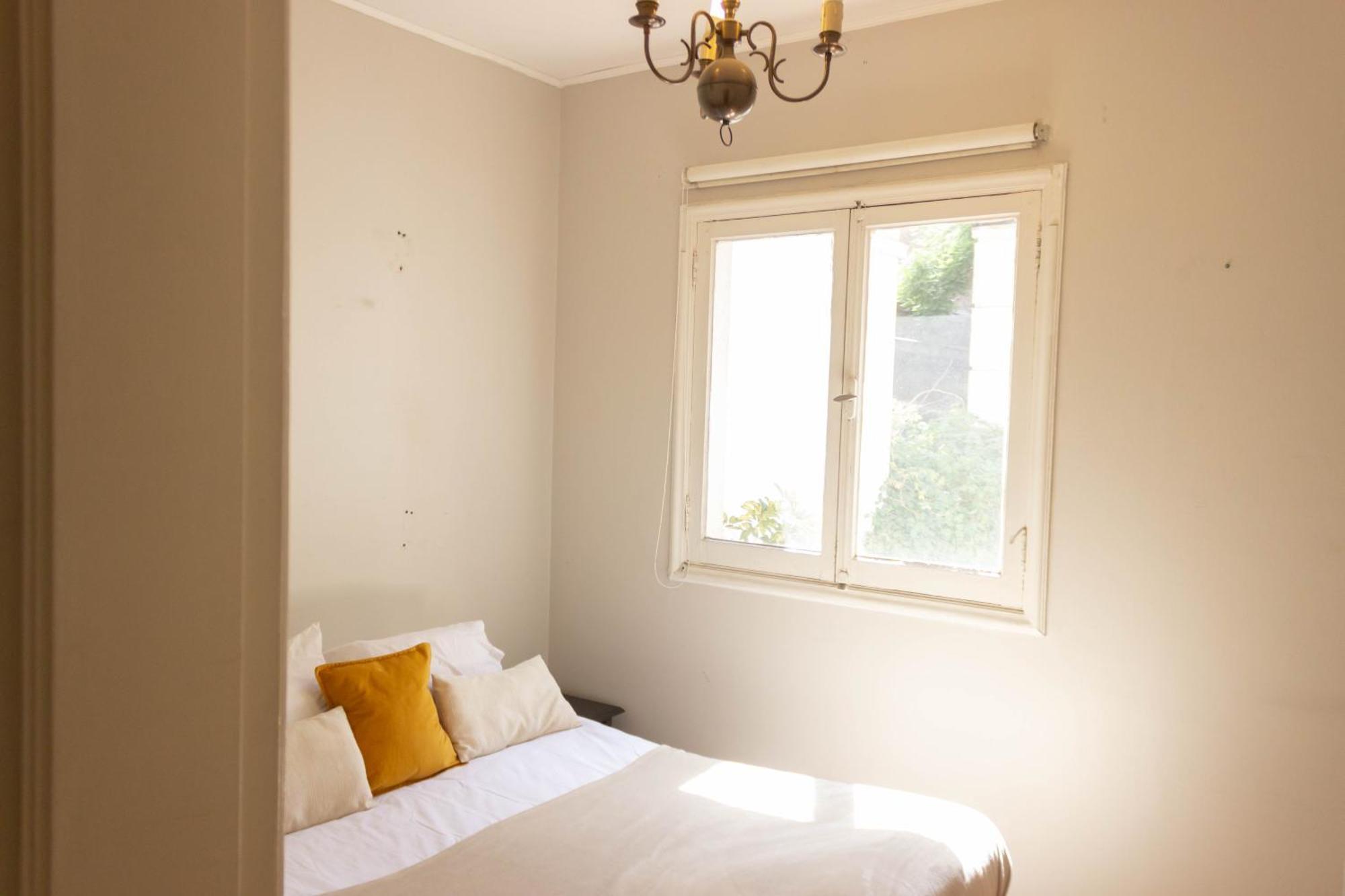 산티아고 Bbcasita B&B 외부 사진