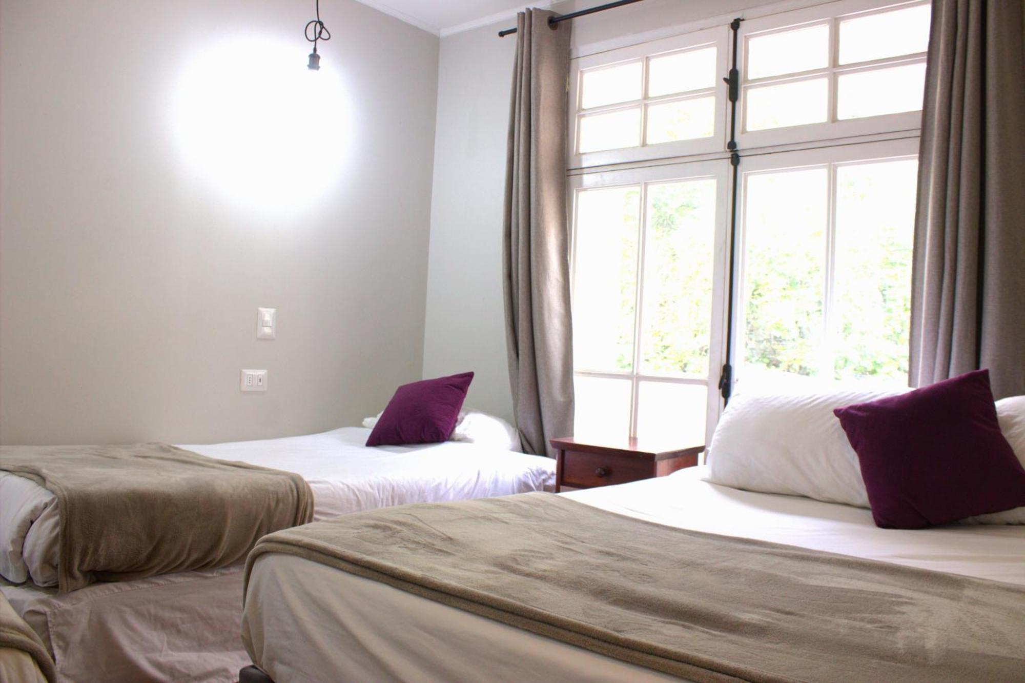 산티아고 Bbcasita B&B 외부 사진