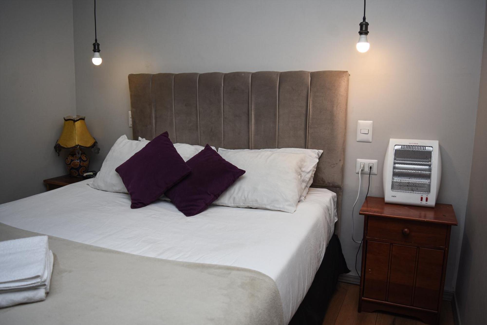산티아고 Bbcasita B&B 외부 사진
