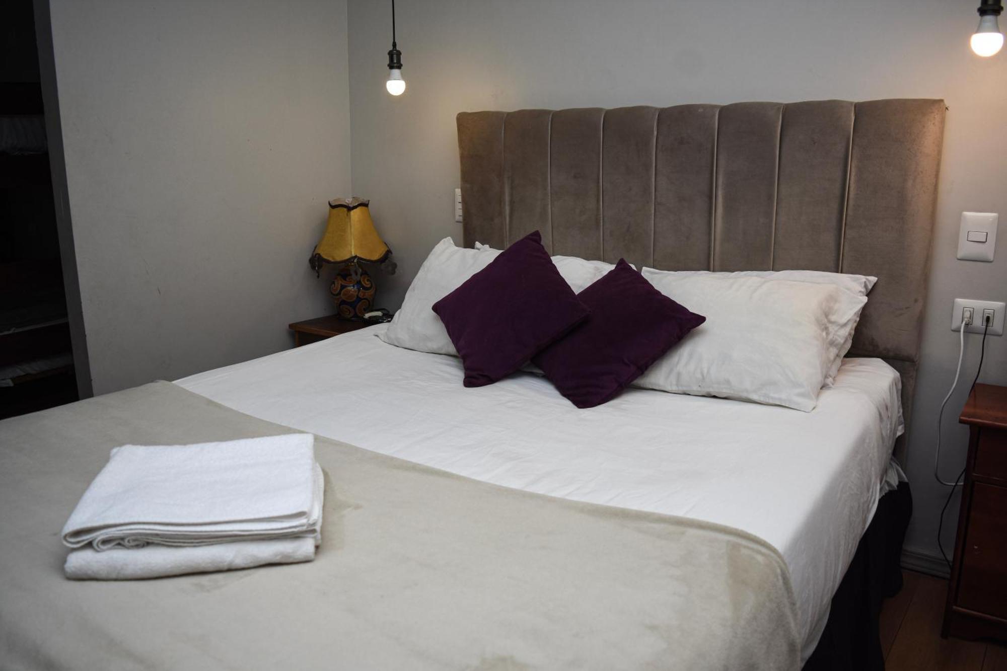 산티아고 Bbcasita B&B 외부 사진