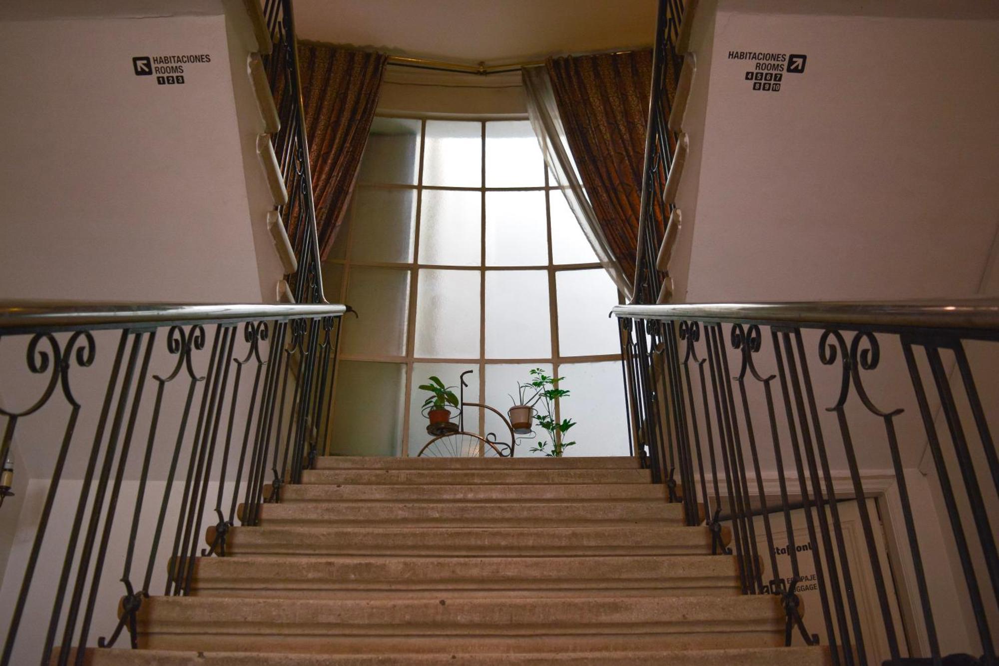 산티아고 Bbcasita B&B 외부 사진