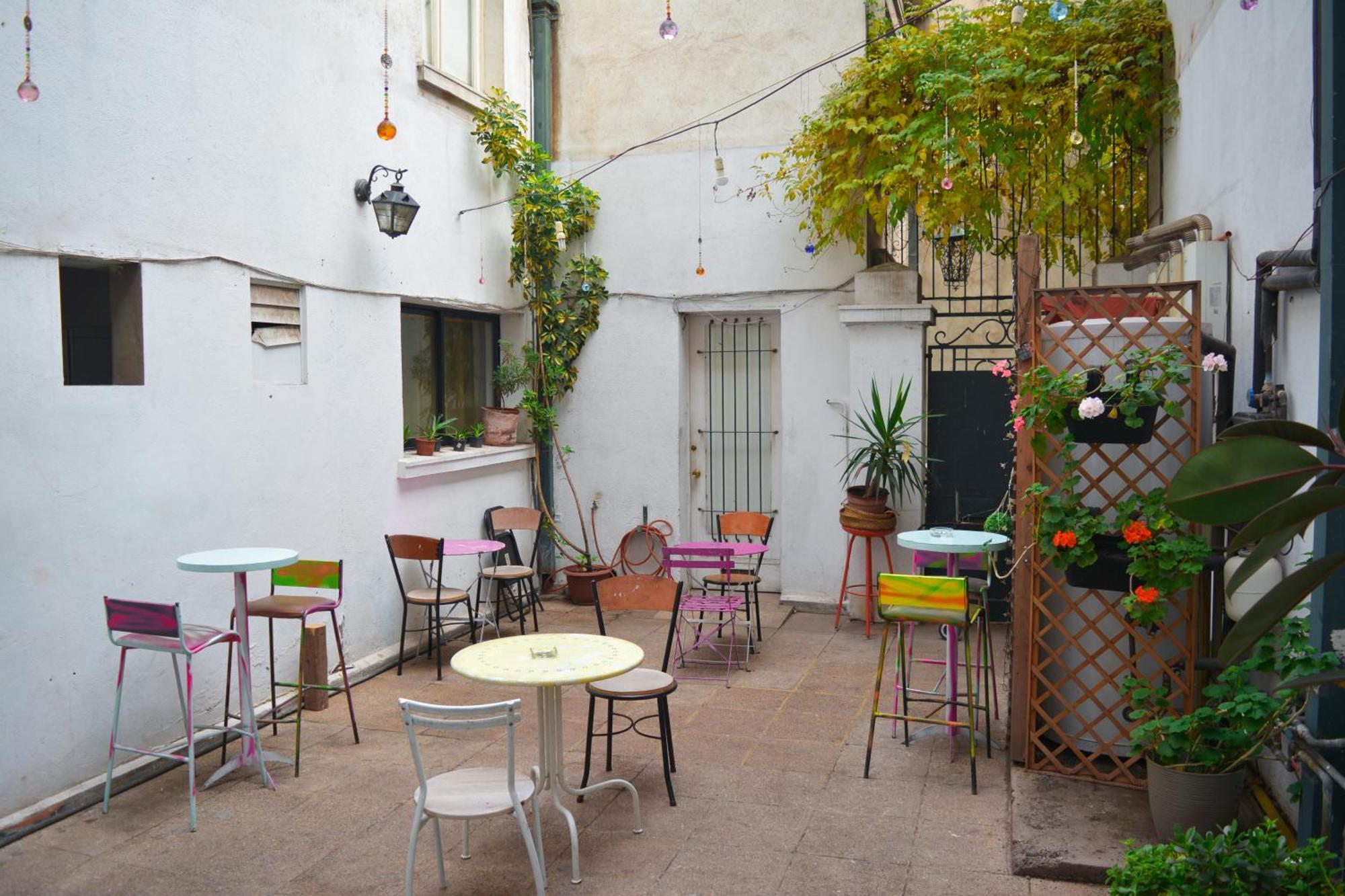 산티아고 Bbcasita B&B 외부 사진