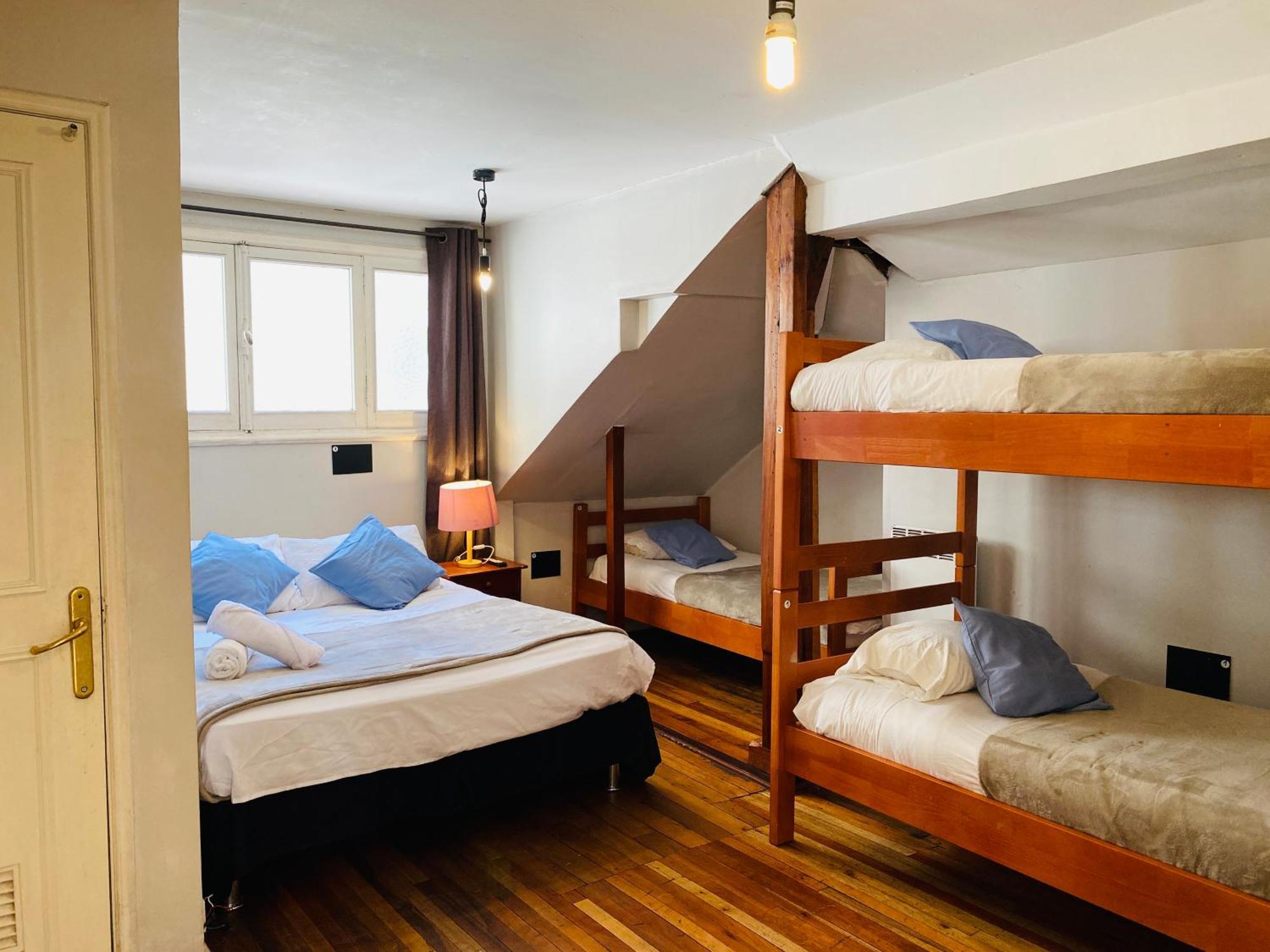 산티아고 Bbcasita B&B 외부 사진
