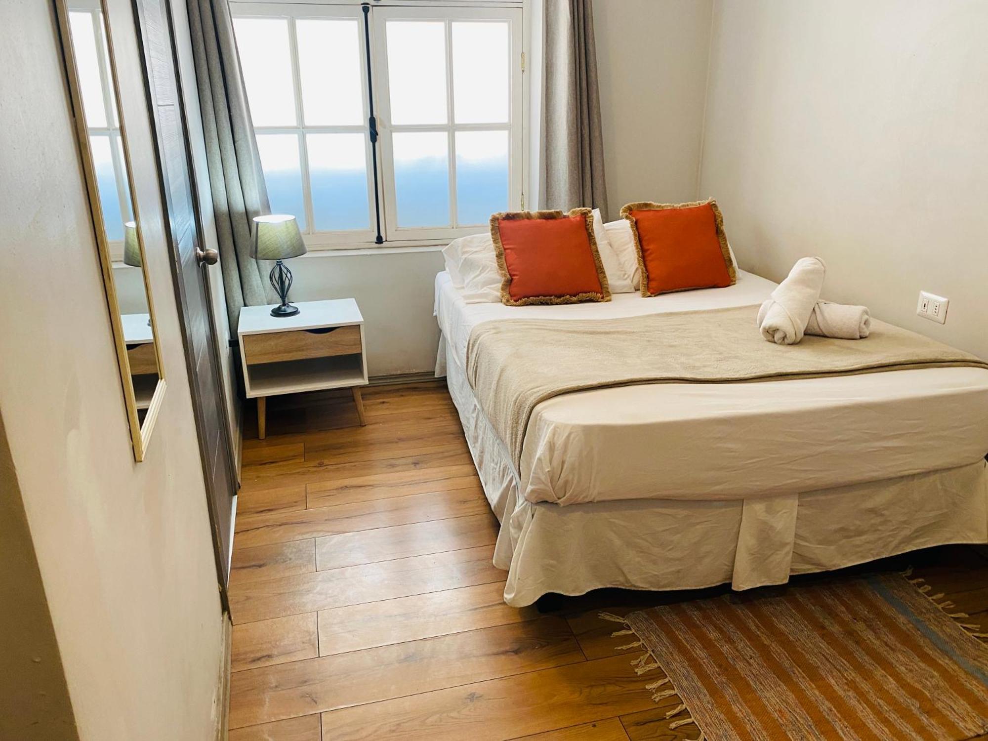 산티아고 Bbcasita B&B 외부 사진