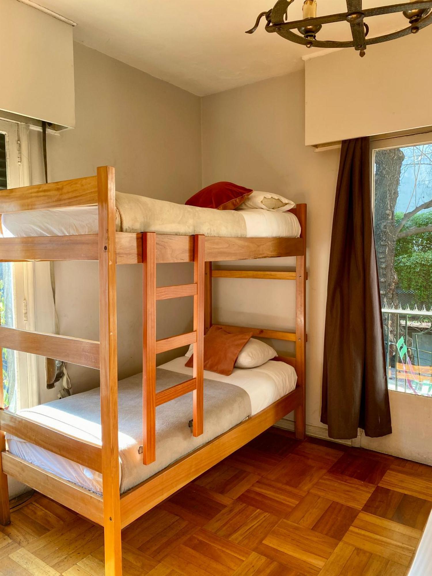 산티아고 Bbcasita B&B 외부 사진