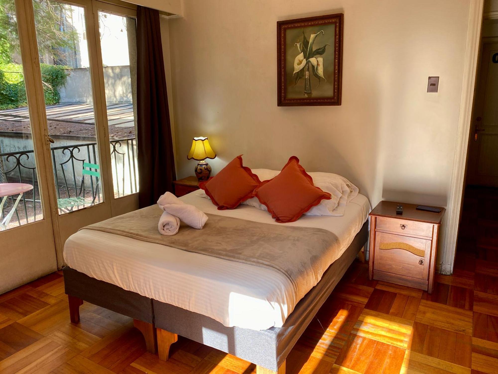 산티아고 Bbcasita B&B 외부 사진