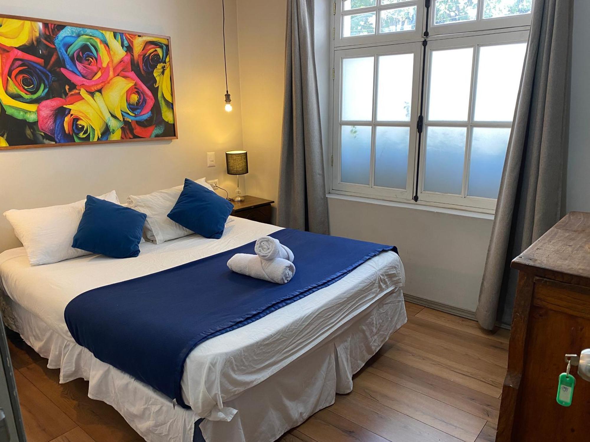 산티아고 Bbcasita B&B 외부 사진