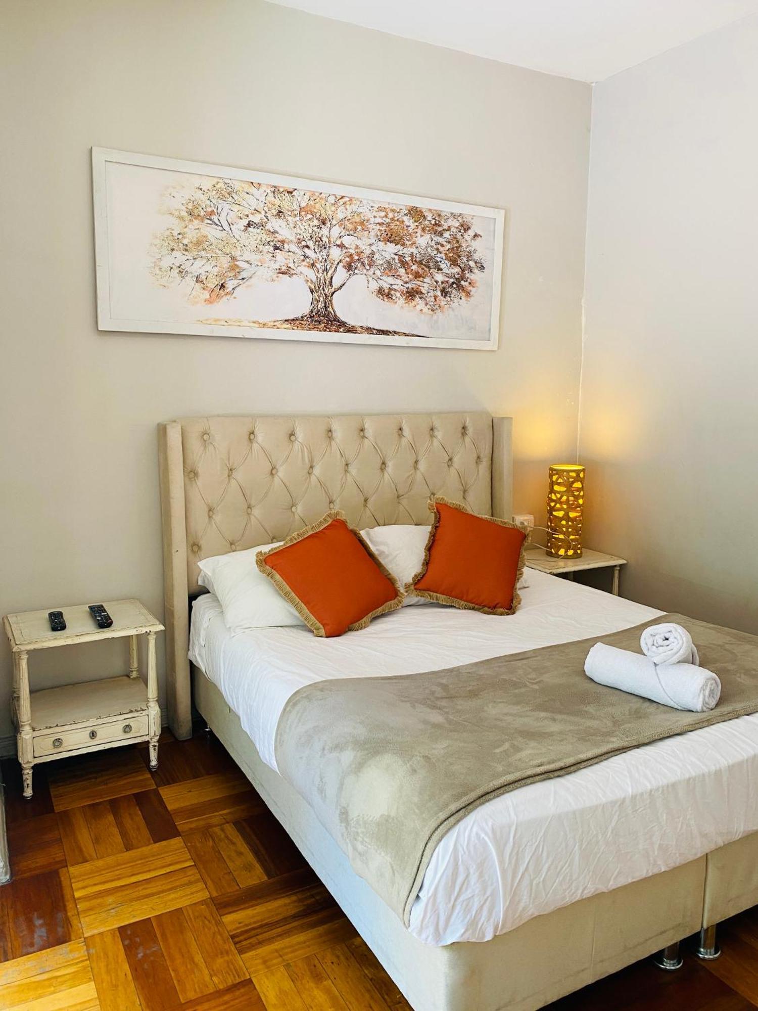 산티아고 Bbcasita B&B 외부 사진
