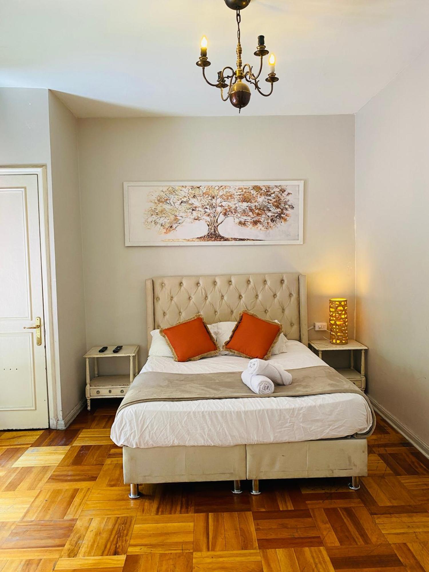 산티아고 Bbcasita B&B 외부 사진