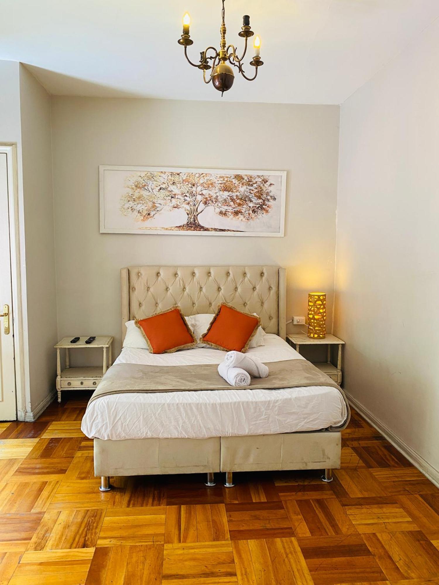 산티아고 Bbcasita B&B 외부 사진