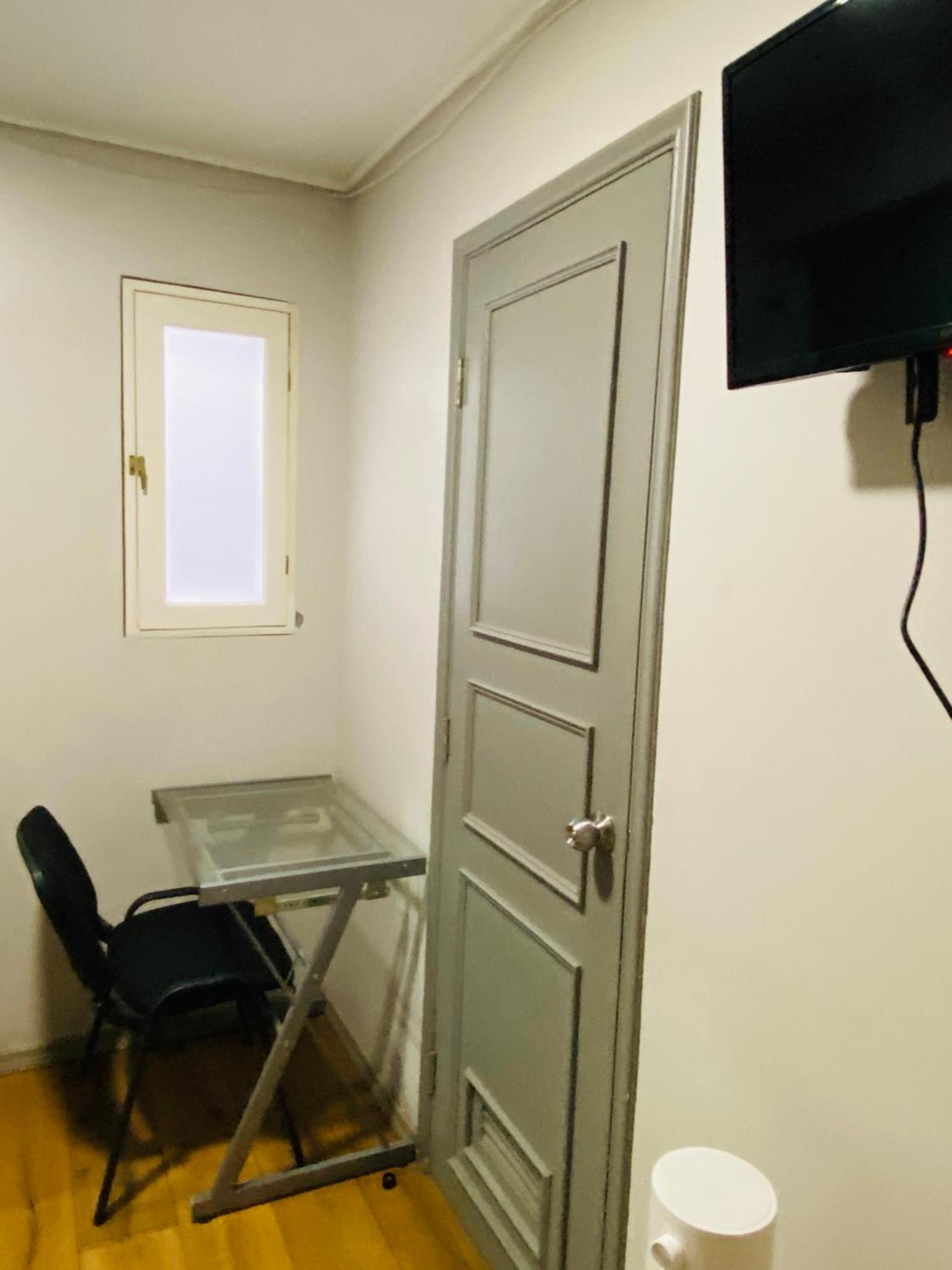 산티아고 Bbcasita B&B 외부 사진