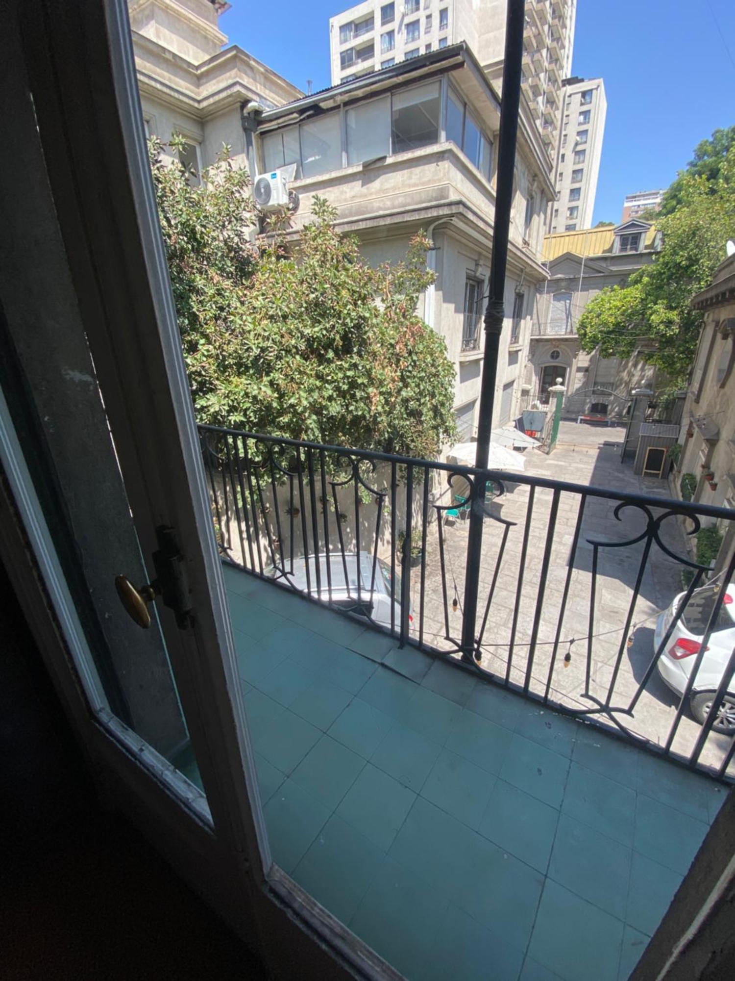 산티아고 Bbcasita B&B 외부 사진