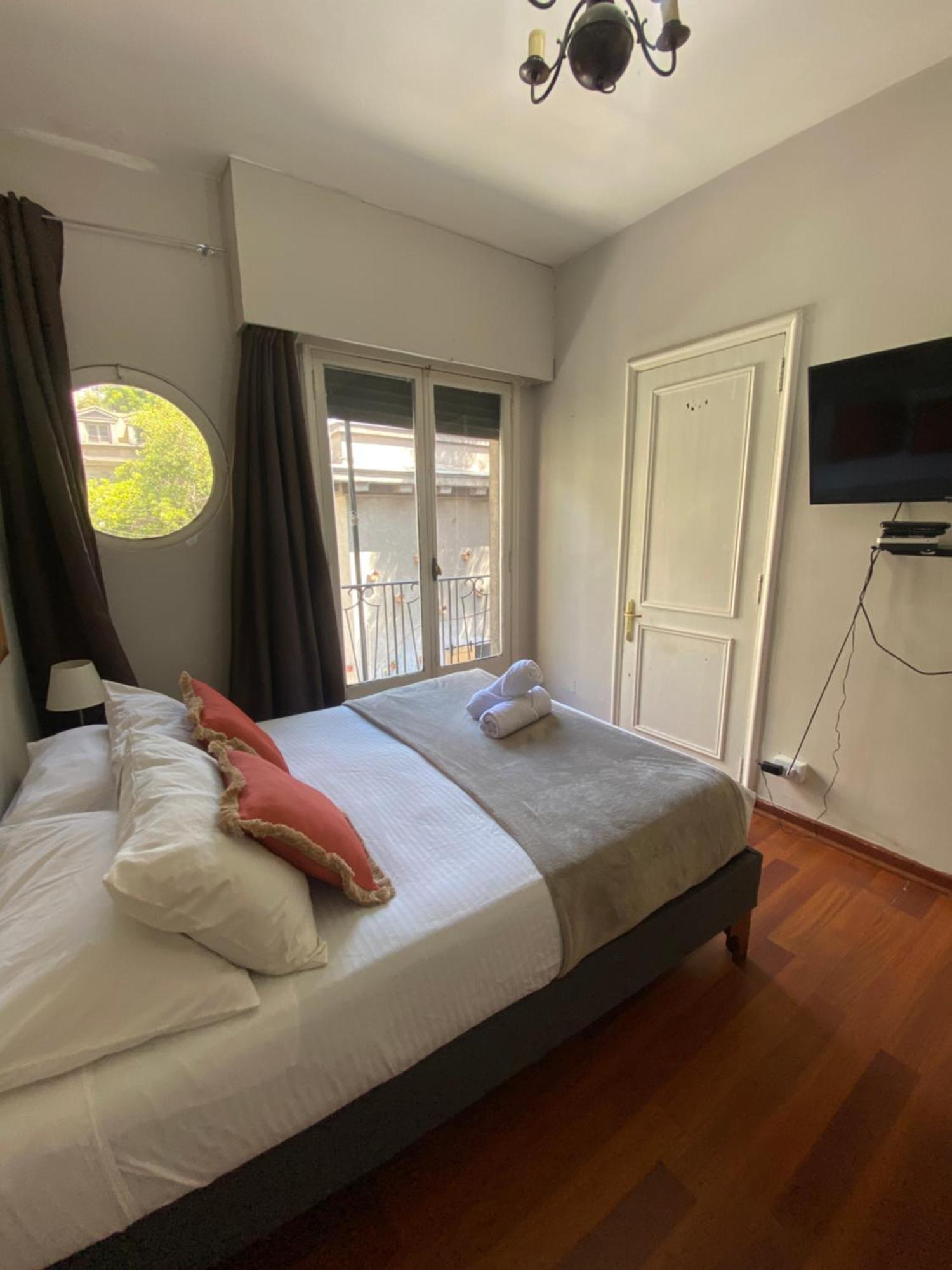 산티아고 Bbcasita B&B 외부 사진
