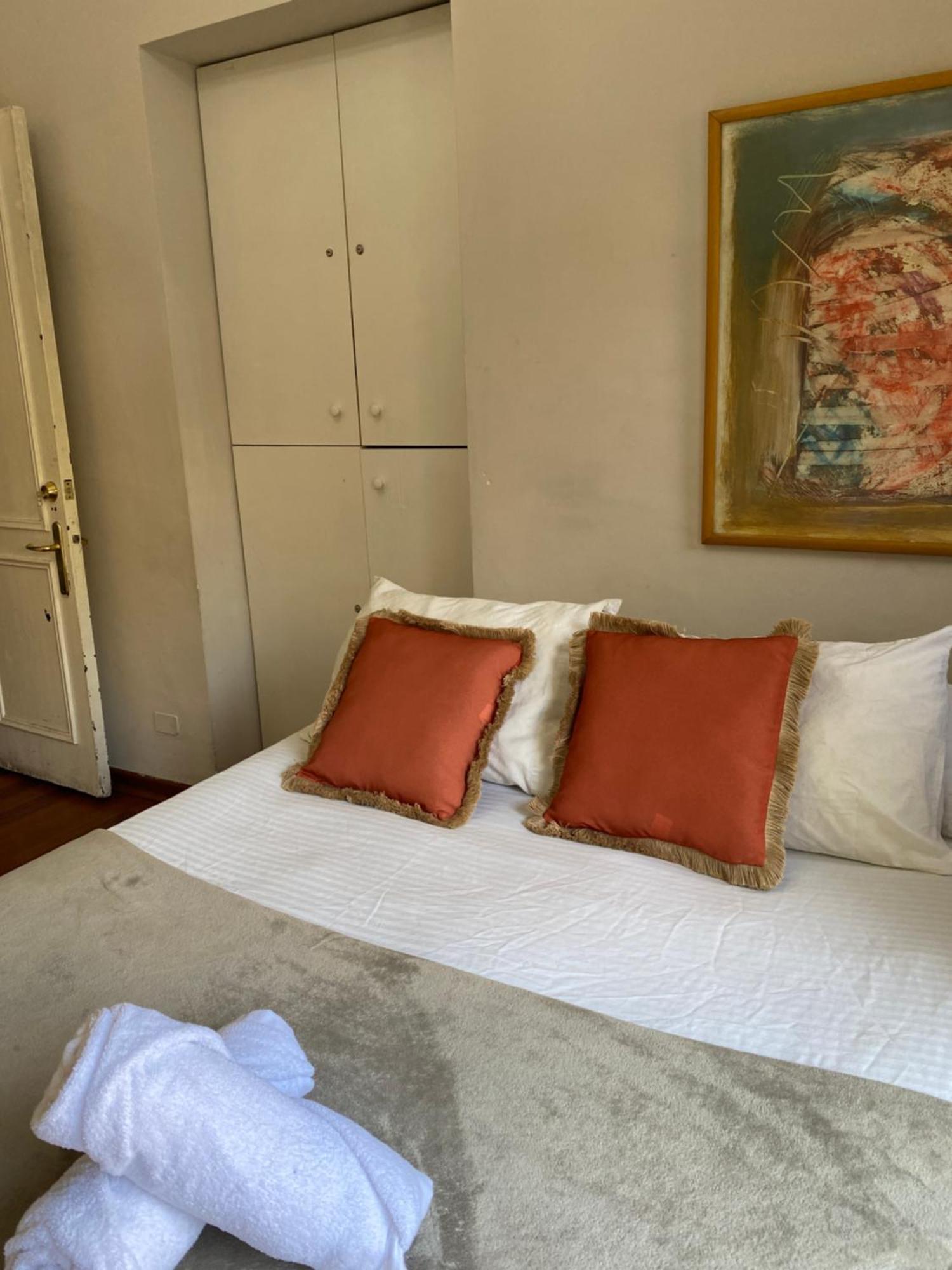 산티아고 Bbcasita B&B 외부 사진