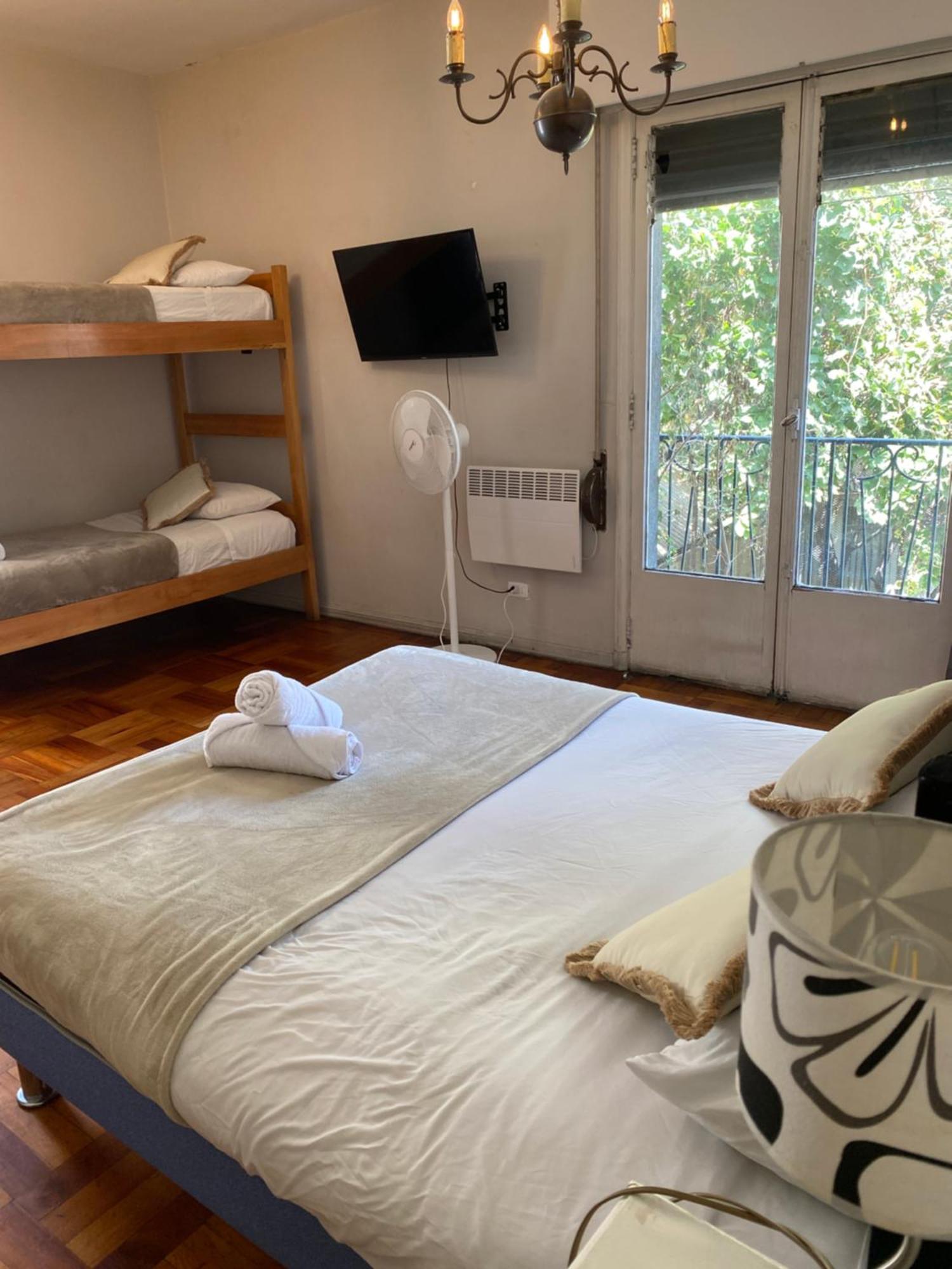 산티아고 Bbcasita B&B 외부 사진