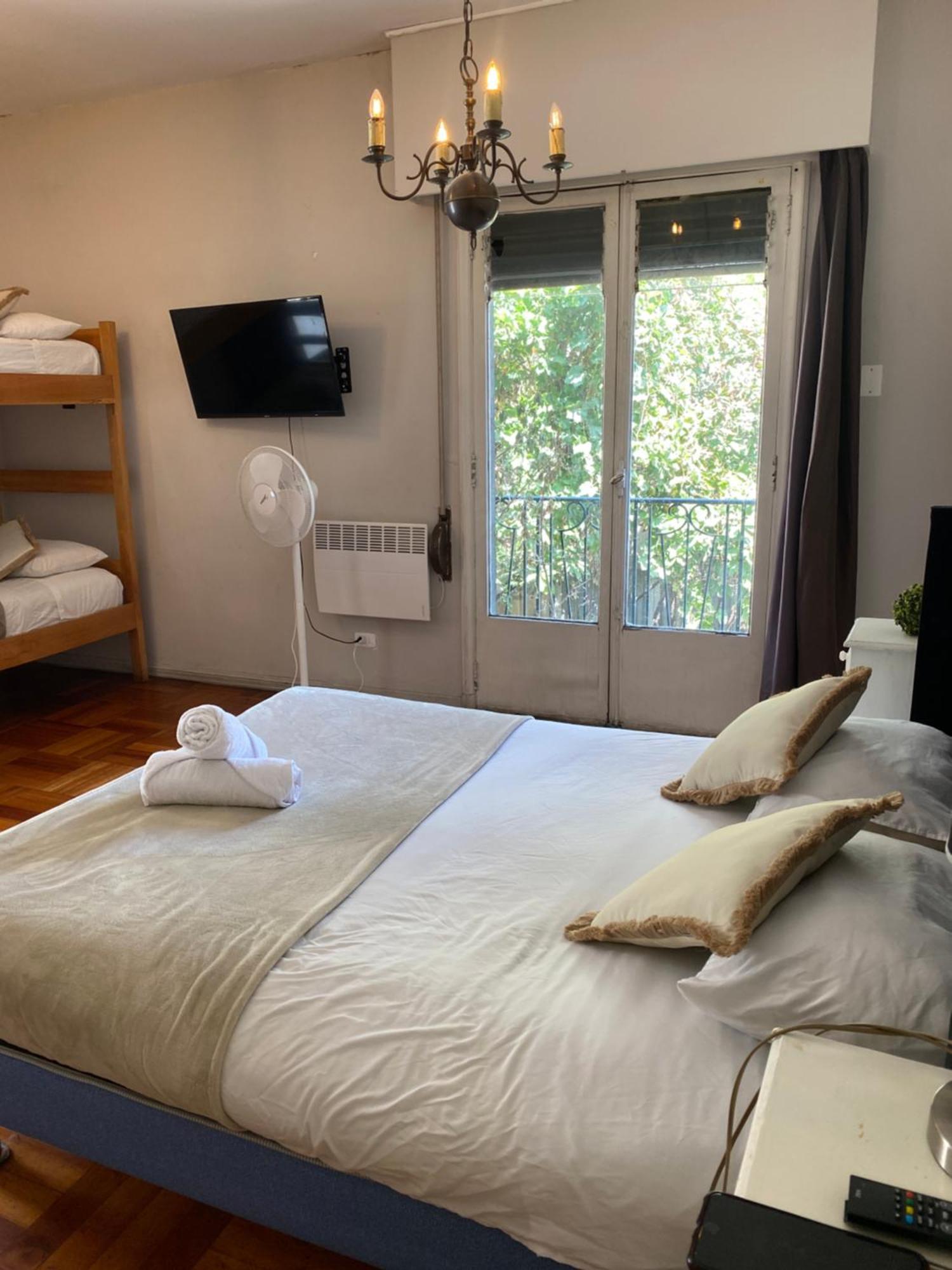 산티아고 Bbcasita B&B 외부 사진