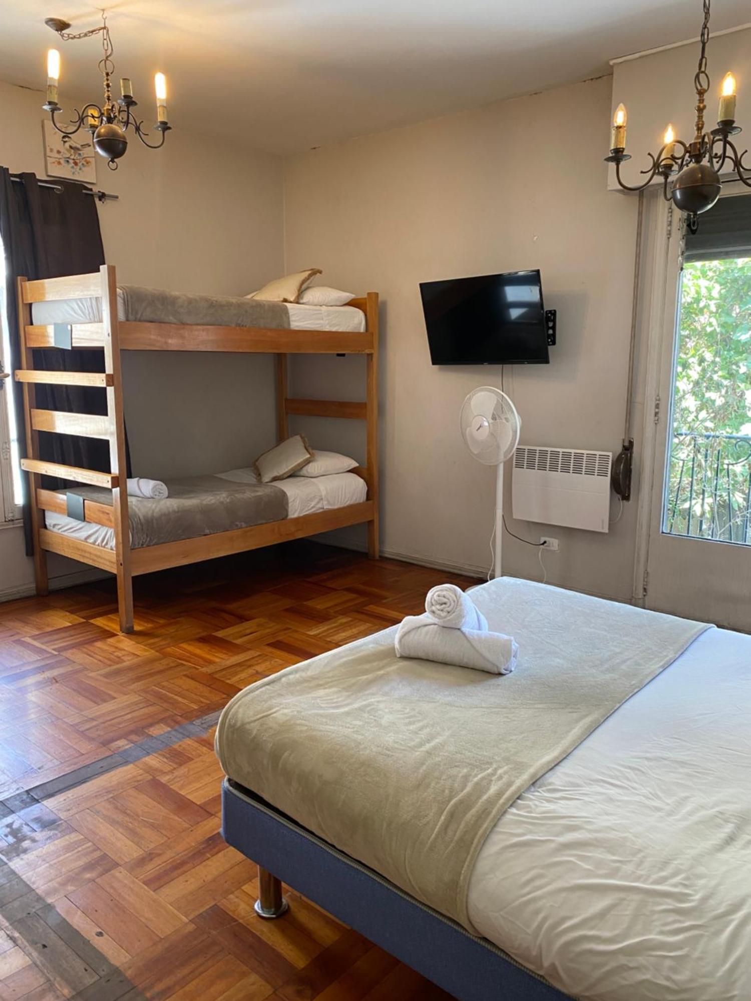 산티아고 Bbcasita B&B 외부 사진