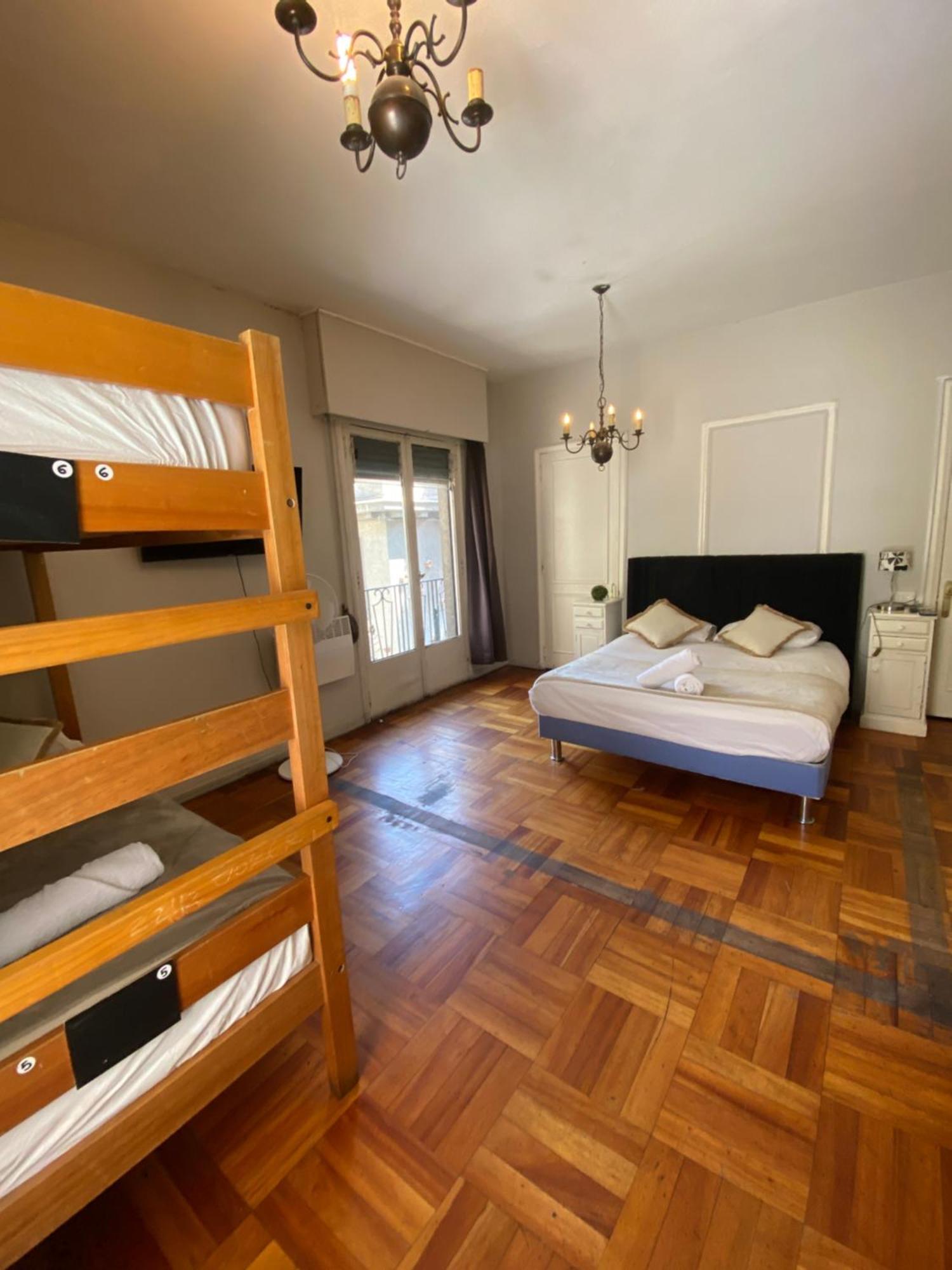 산티아고 Bbcasita B&B 외부 사진